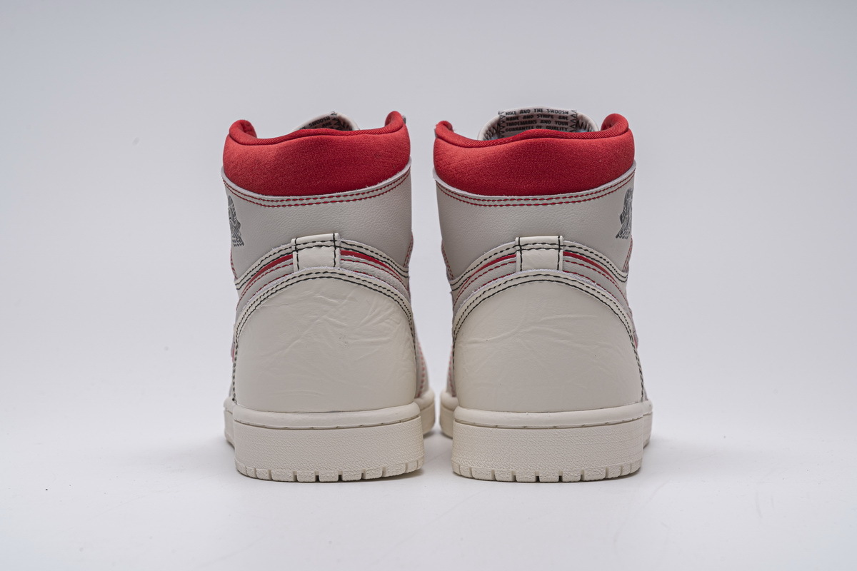 Air Jordan 1 Retro High OG Phantom 555088-160