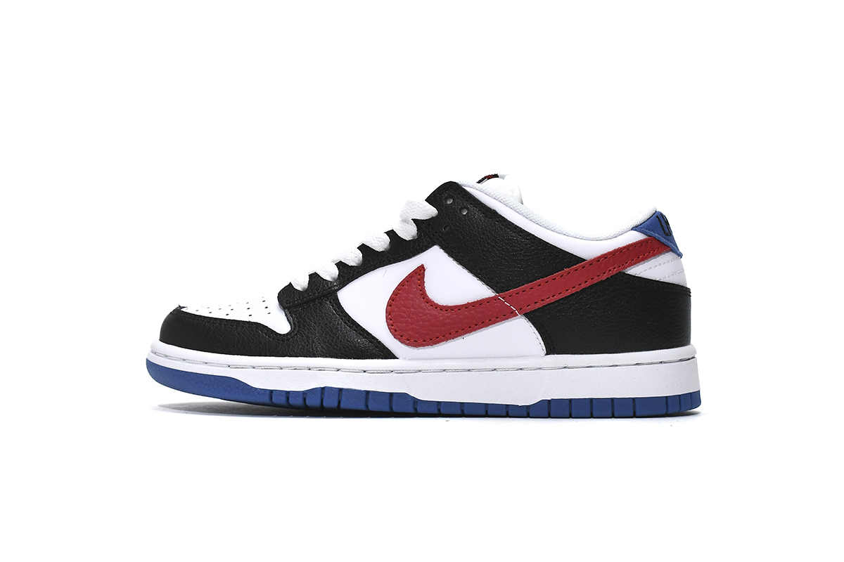 Nike Dunk Low South Korea DM7708-100