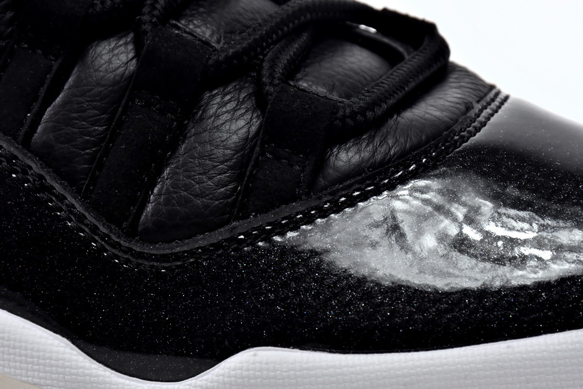 Air Jordan 11 Retro 72-10 378037-002