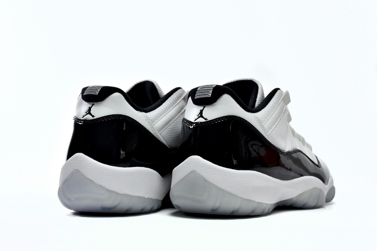 Air Jordan 11 Retro Low Concord 528895-153