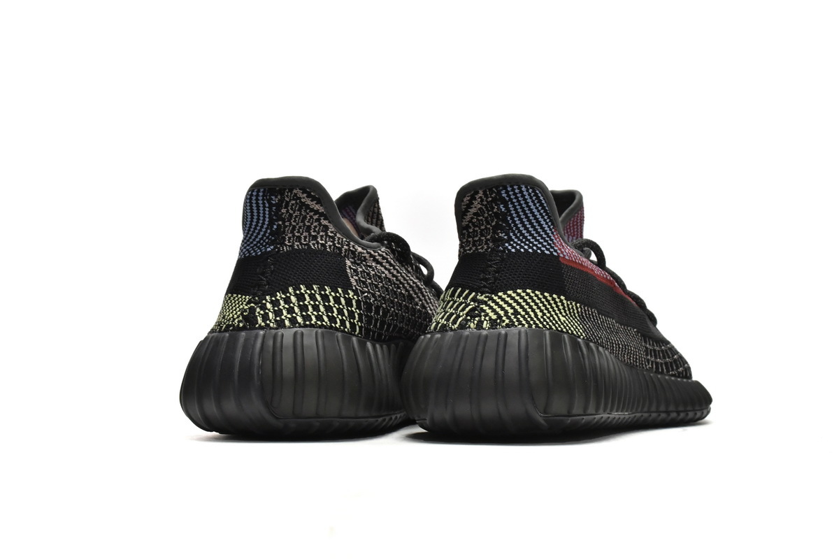 adidas Yeezy Boost 350 V2 Yecheil Reflective FX4145
