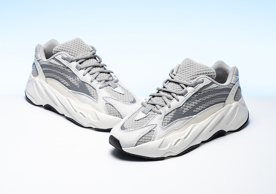 Yeezy Boost 700 V2 Static EF2829