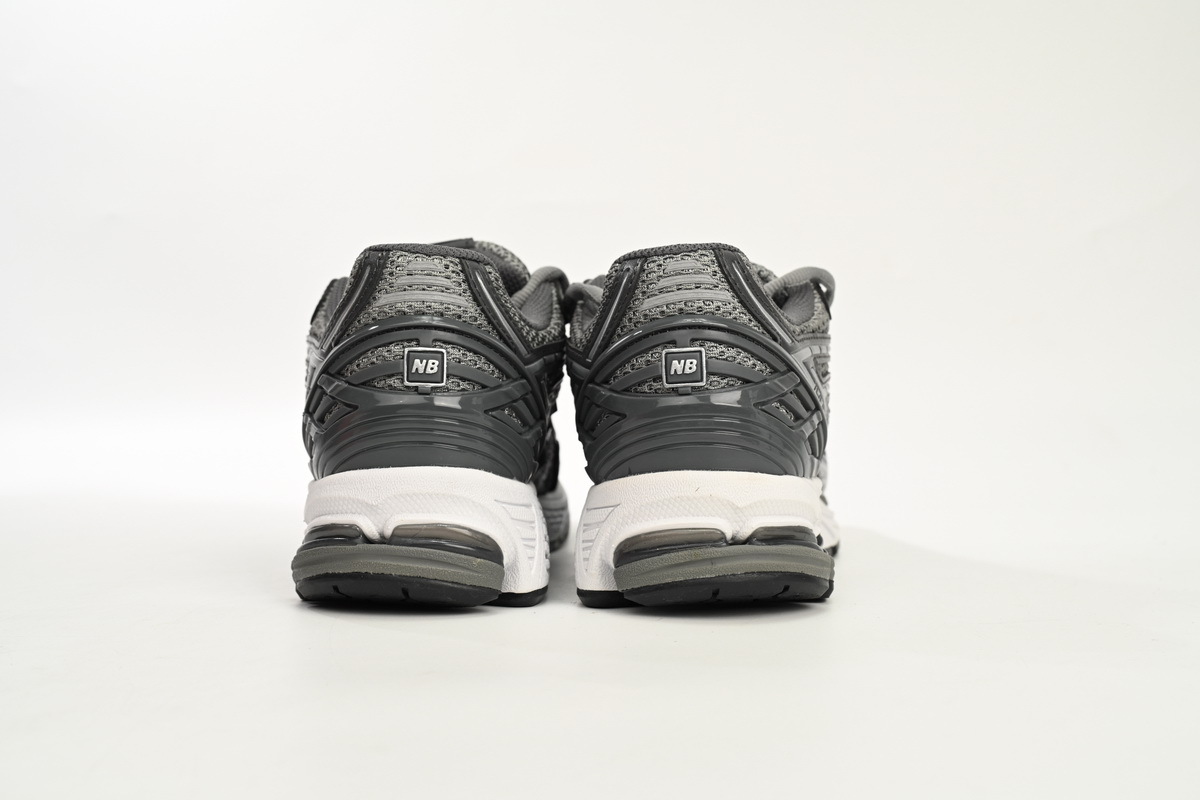 New Balance 1906R White Silver Grey M1906RJS