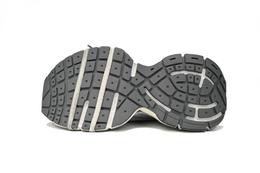 Balenciaga 3XL Sneaker in Lime 734734 W3XL5 1219