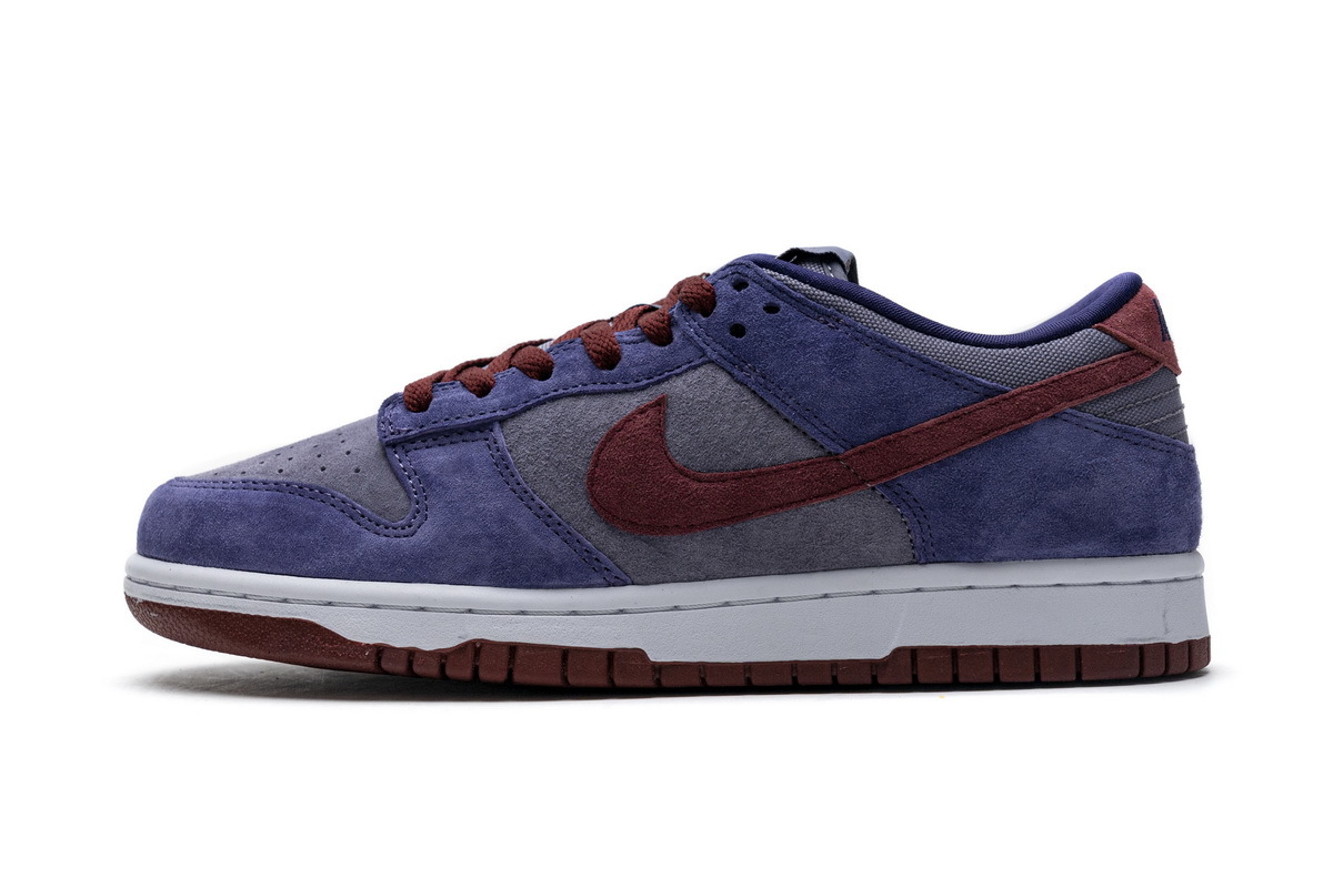 Nike Dunk Low Plum CU1726-500