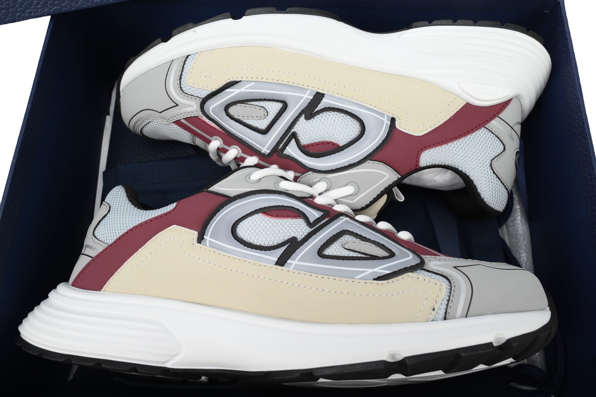 Dior B30 Light Green Purple 3SN279ZRCF_H368