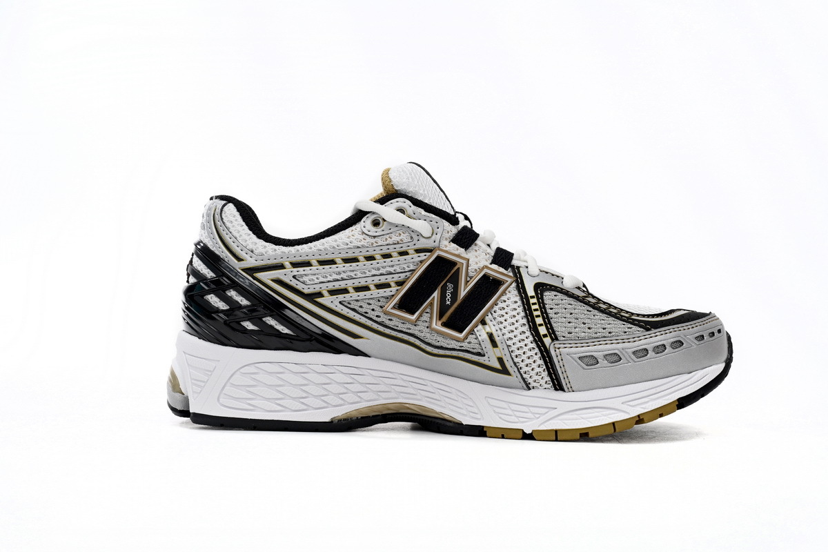 New Balance 1906R White Metallic Gold M1906RA