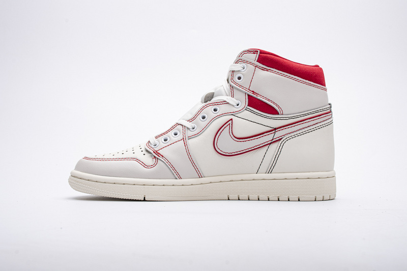 Air Jordan 1 Retro High OG Phantom 555088-160