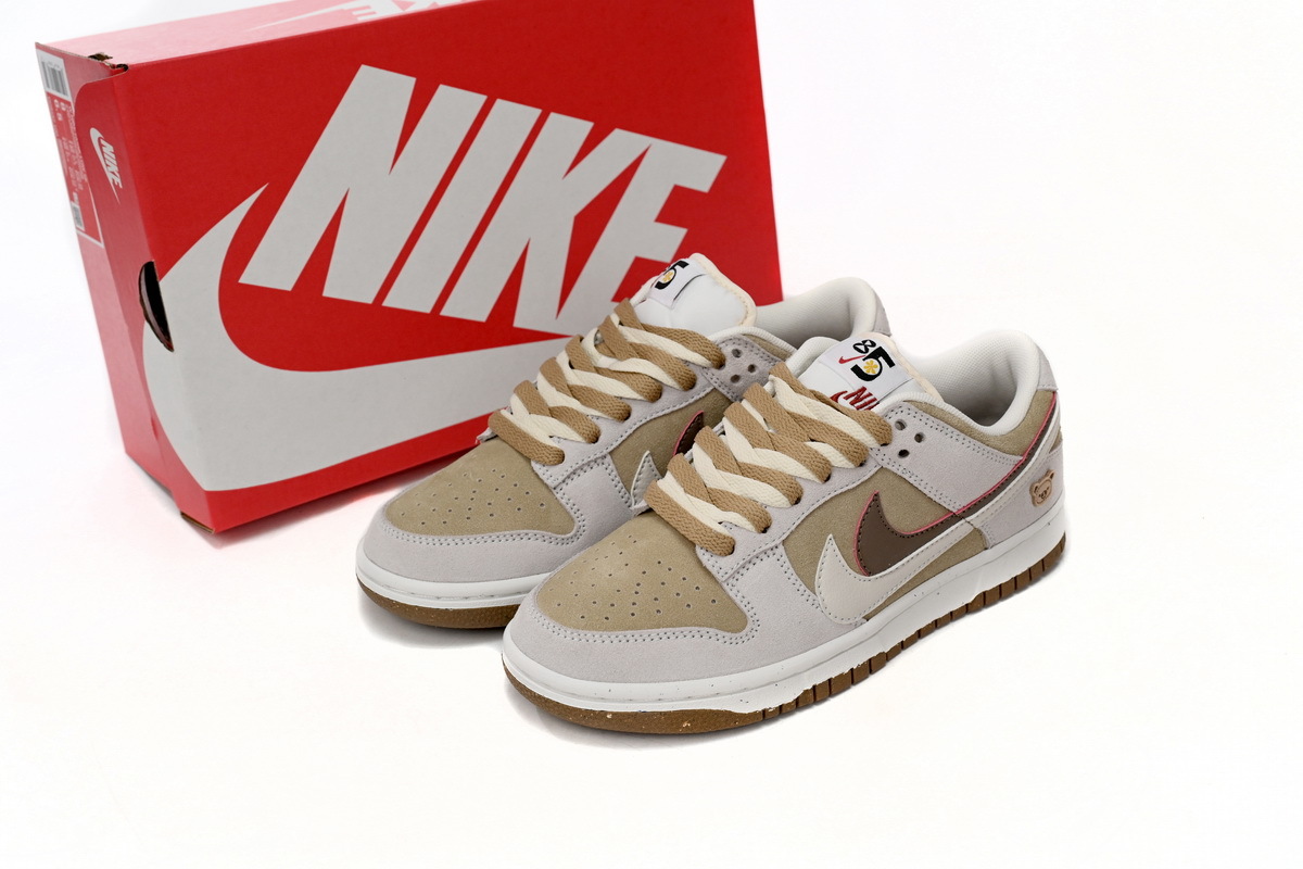 Nike Dunk Low SE 85 Jenny Bakery DO9457-100