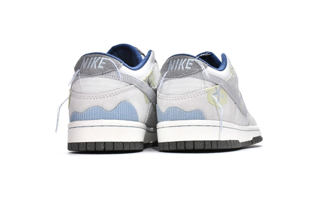 Nike Dunk Low Bright Side DQ5076-001