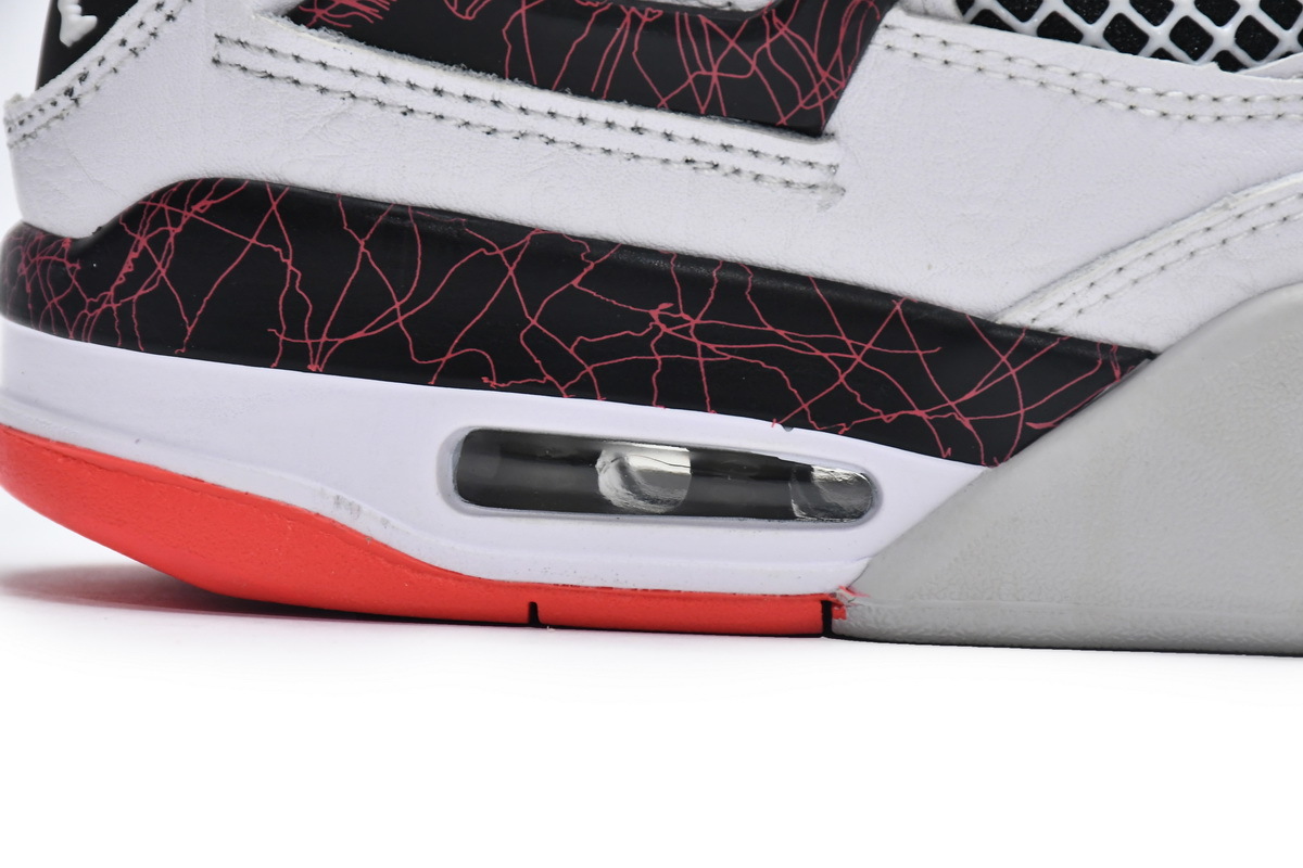 Air Jordan 4 Retro Pale Citron 308497-116