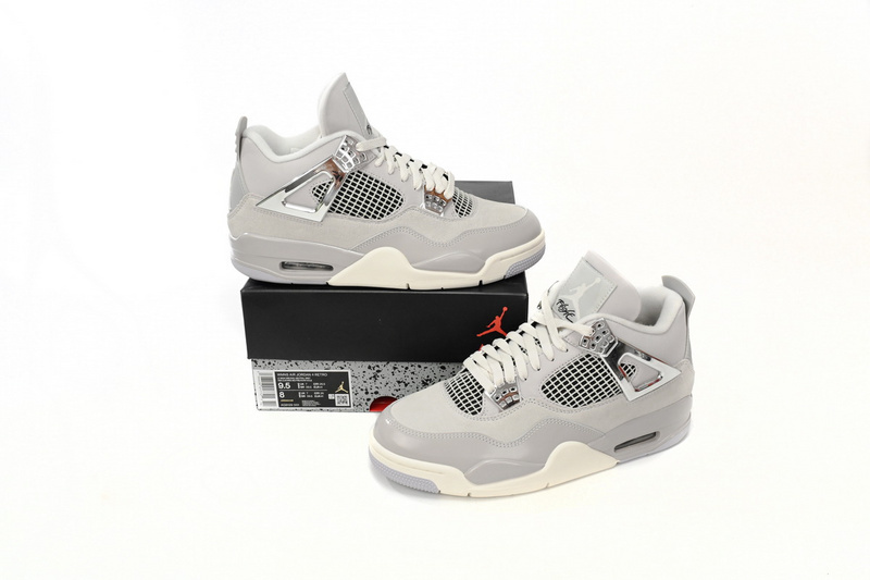Air Jordan 4 WMNS Frozen Moments AQ9129-001