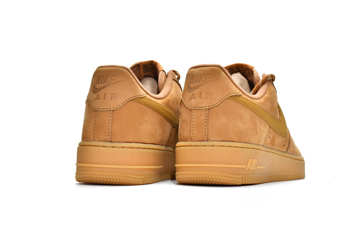 Nike Air Force 1 Low Flax 2019 CJ9179-200