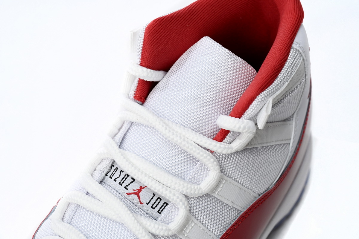 Air Jordan 11 Retro Cherry CT8012-116