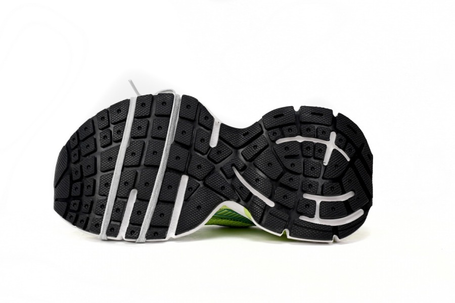 Balenciaga 3XL Sneaker in Green Grass 734731 W3XL6 7019