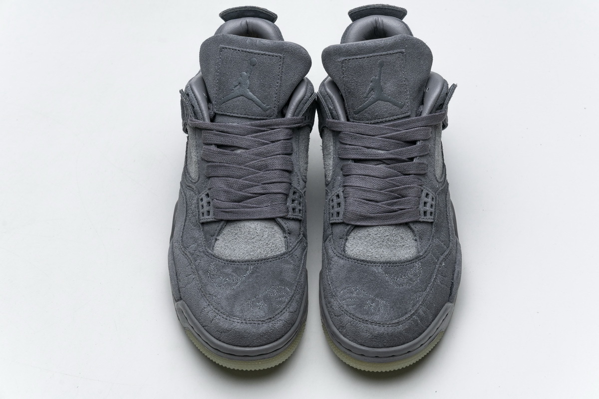 KAWS X Air Jordan 4 Retro 930155-003