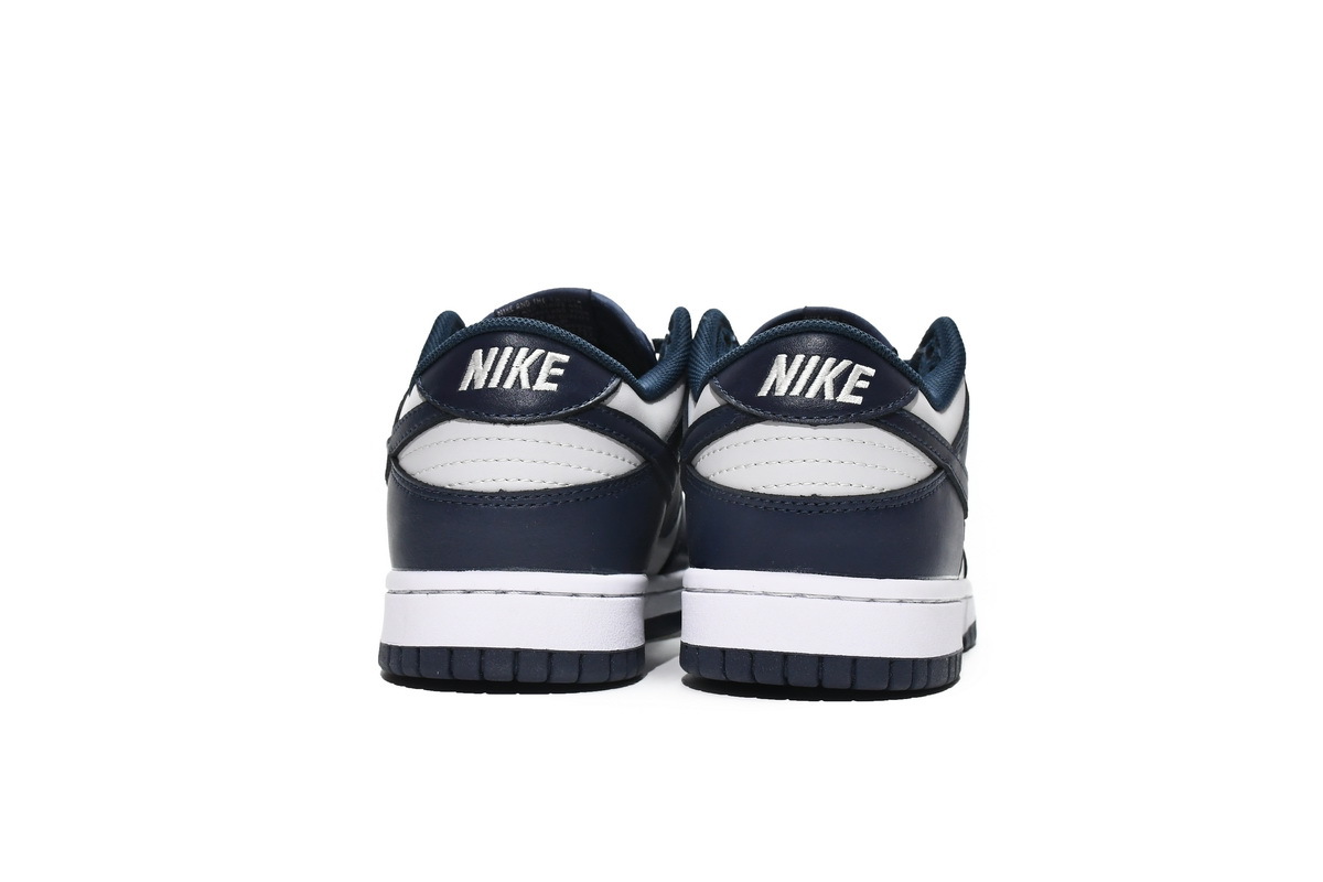 Nike Dunk Low Grorgetown CW1590-004