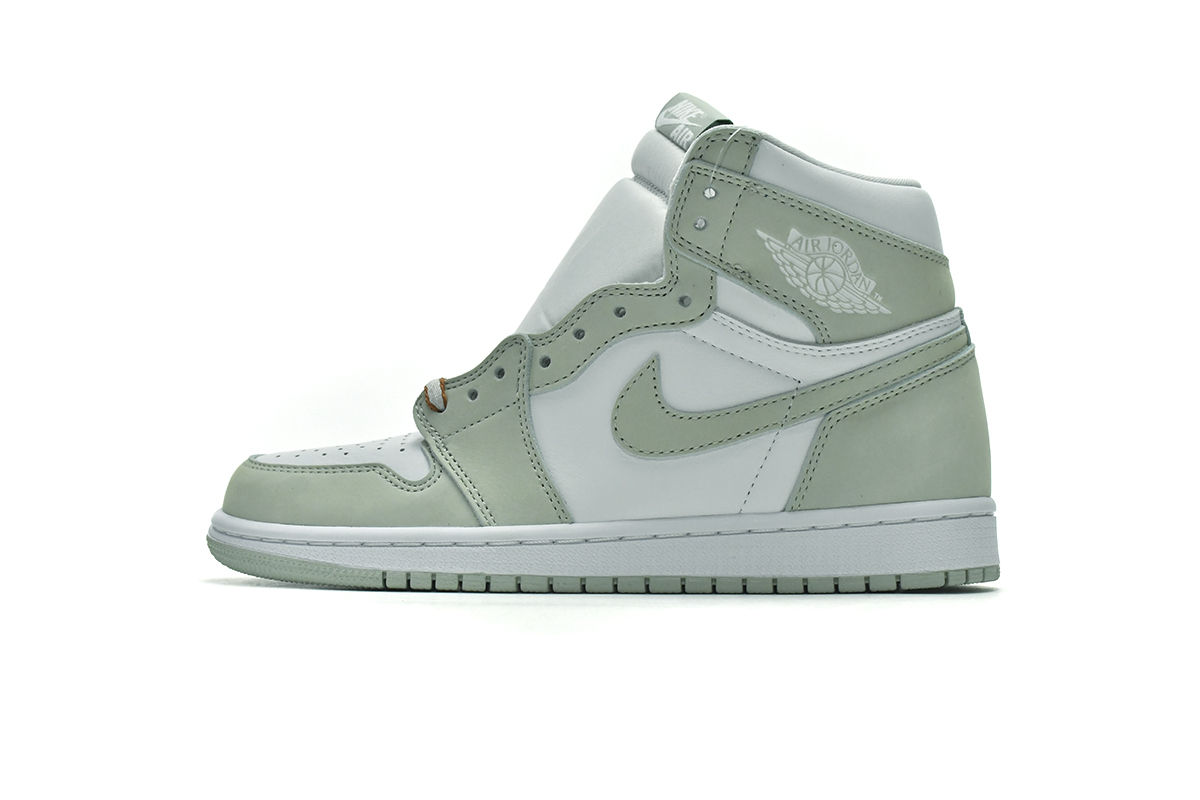 Jordan 1 Retro High OG Seafoam CD0461-002
