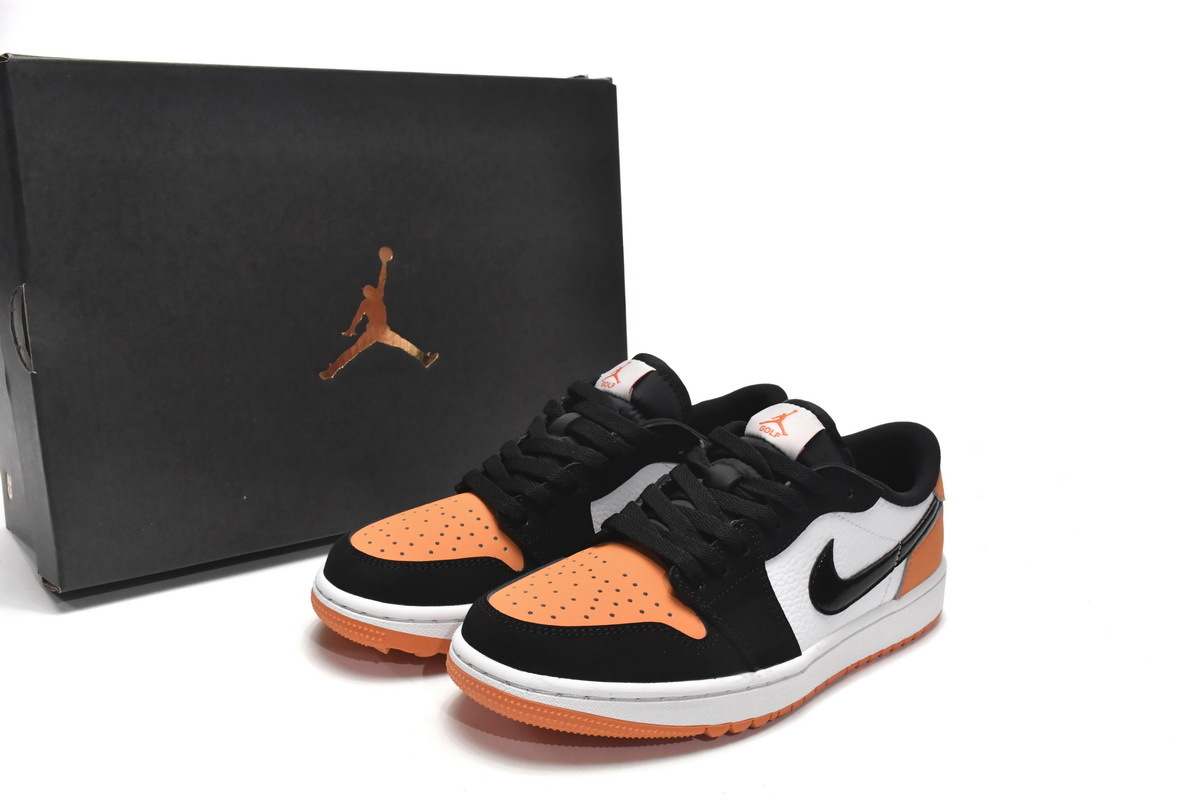 Air Jordan 1 Low Golf Shattered Backboard DD9315-800