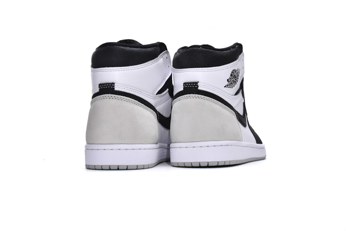 Air Jordan 1 Bleached Coral 555088-108