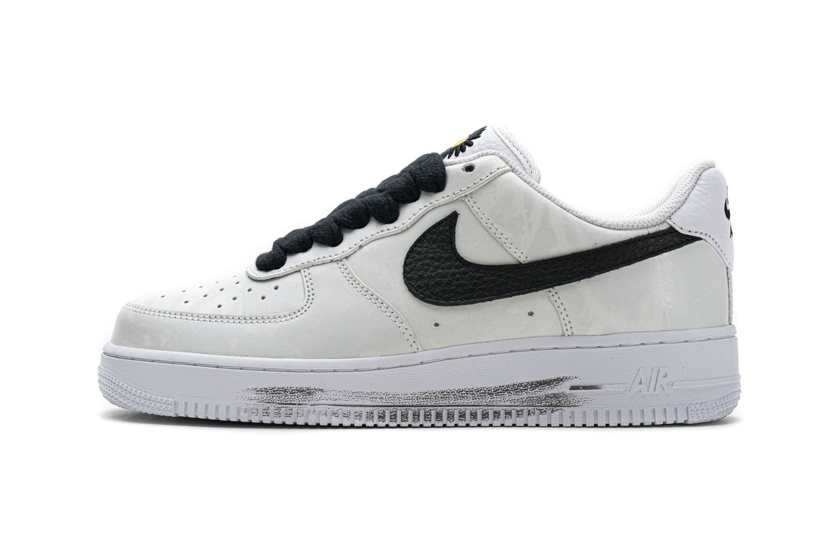 PEACEMINUSONE x Nike Air Force 1 Para-Noise 2.0 DD3223-100