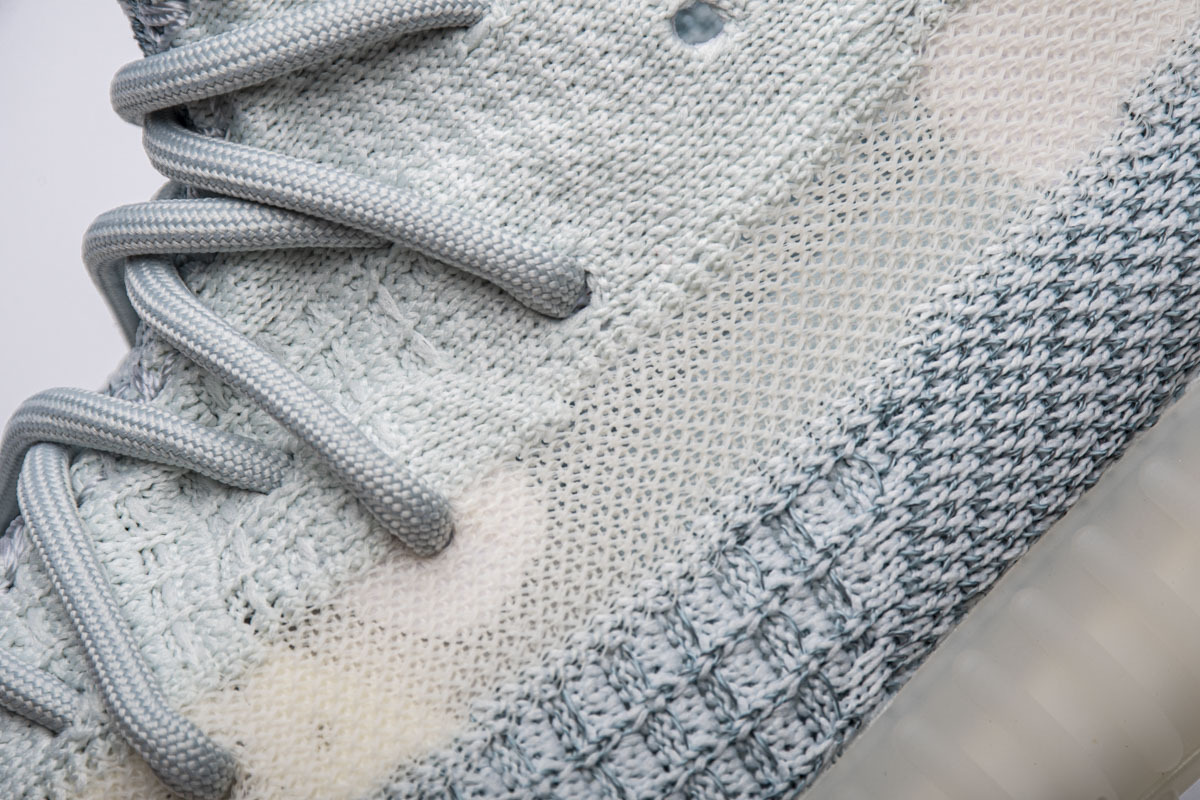 Adidas Yeezy Boost 350 V2 Cloud White Reflective FW5317