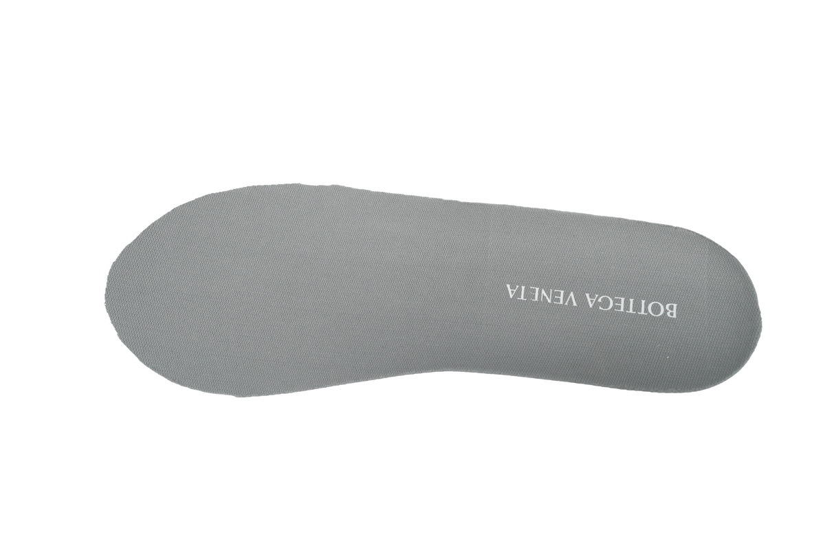 BOTTEGA VENETA Orbit Sneakers Wine Red