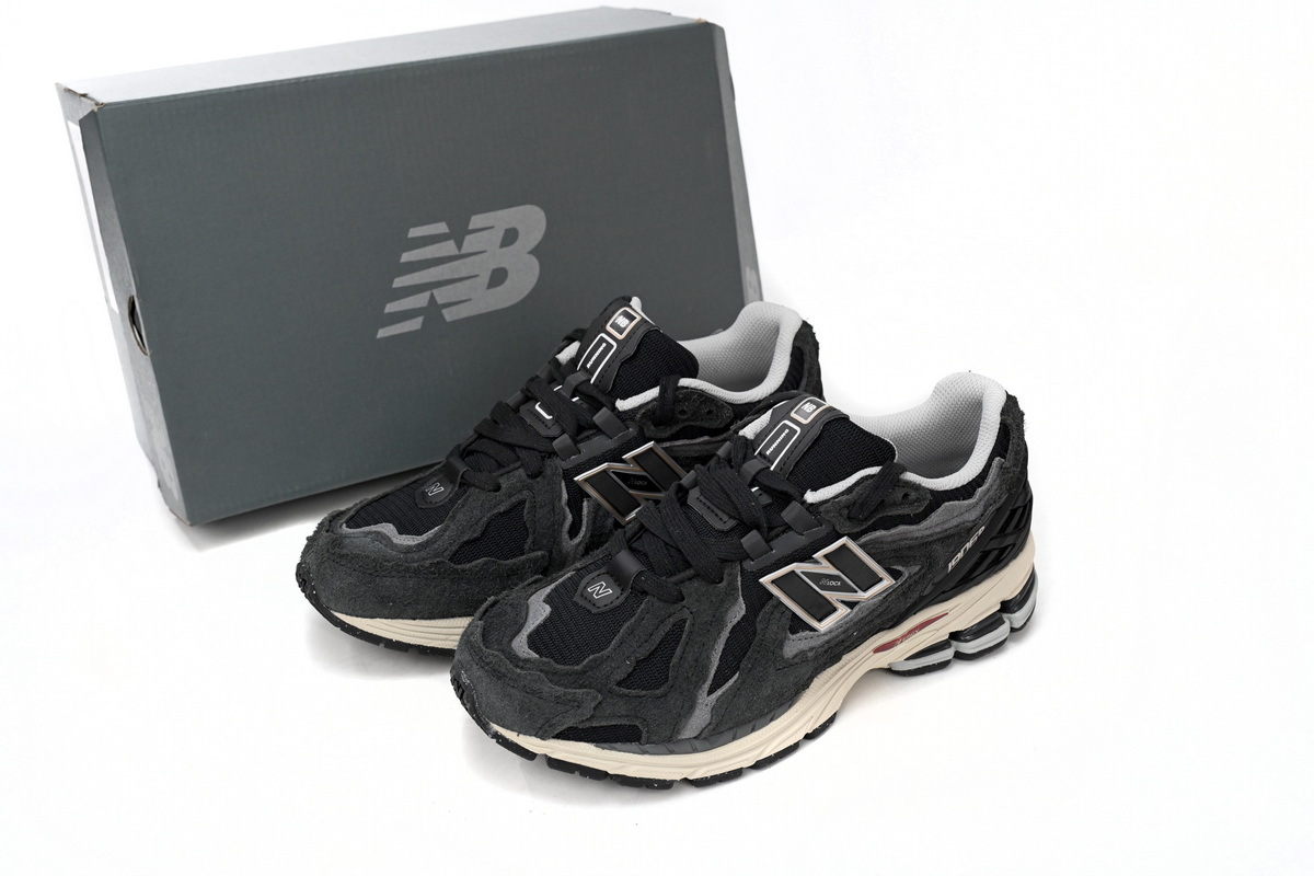 New Balance 1906D Protection Pack Black M1906DD