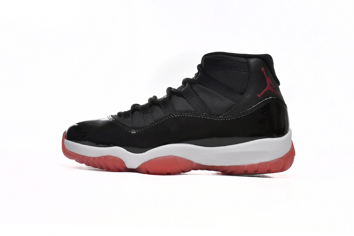Air Jordan 11 Retro Bred 378037-061