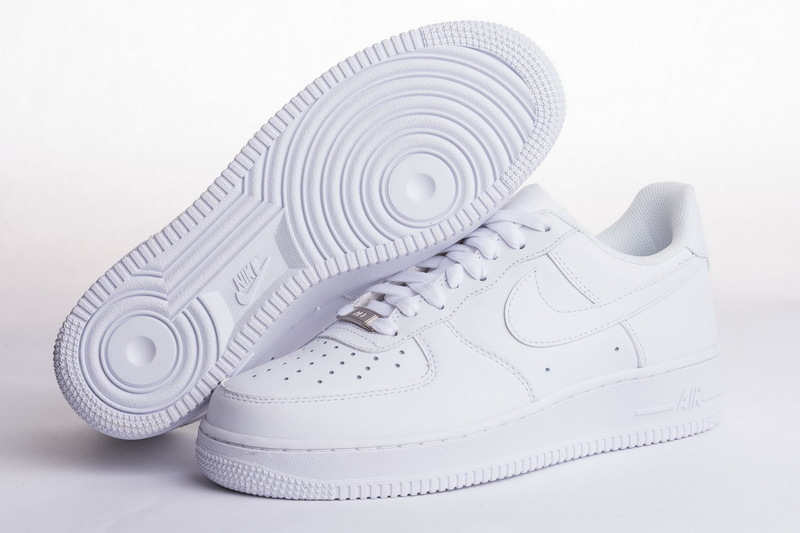 Nike Ari Force 1 High 07 315122-111