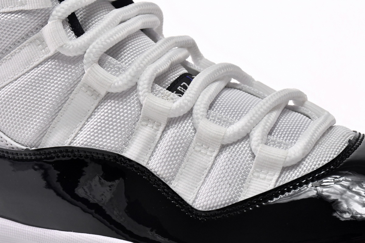 Air Jordan 11 Retro Concord 378037-100