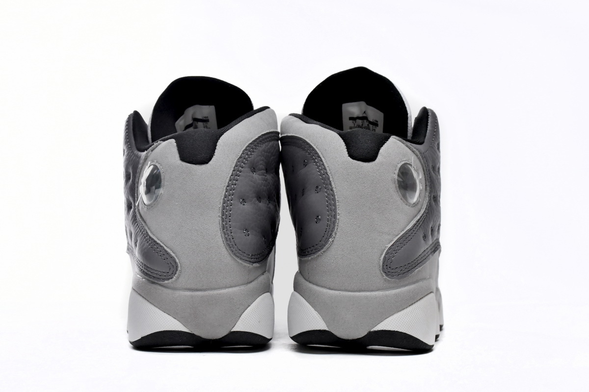 Jordan 13 Retro Atmosphere Grey 414571-016