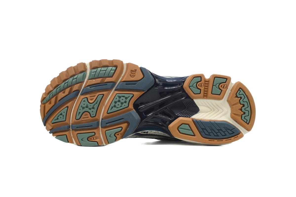 ASICS Gel-Kayano 14 Vanilla Tarmac 1201A019-250