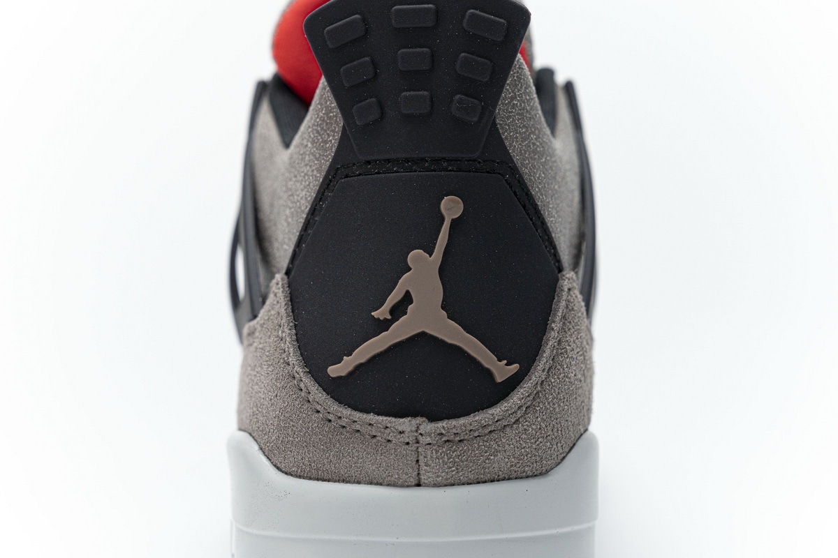 Air Jordan 4 Retro Taupe Haze DB0732-200