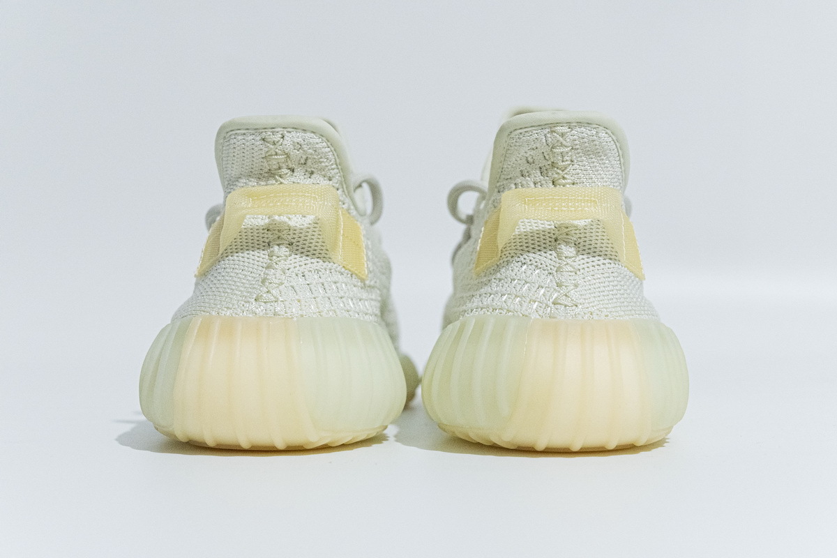 Adidas Yeezy Boost 350 V2 Light UV Sensitive GY3438
