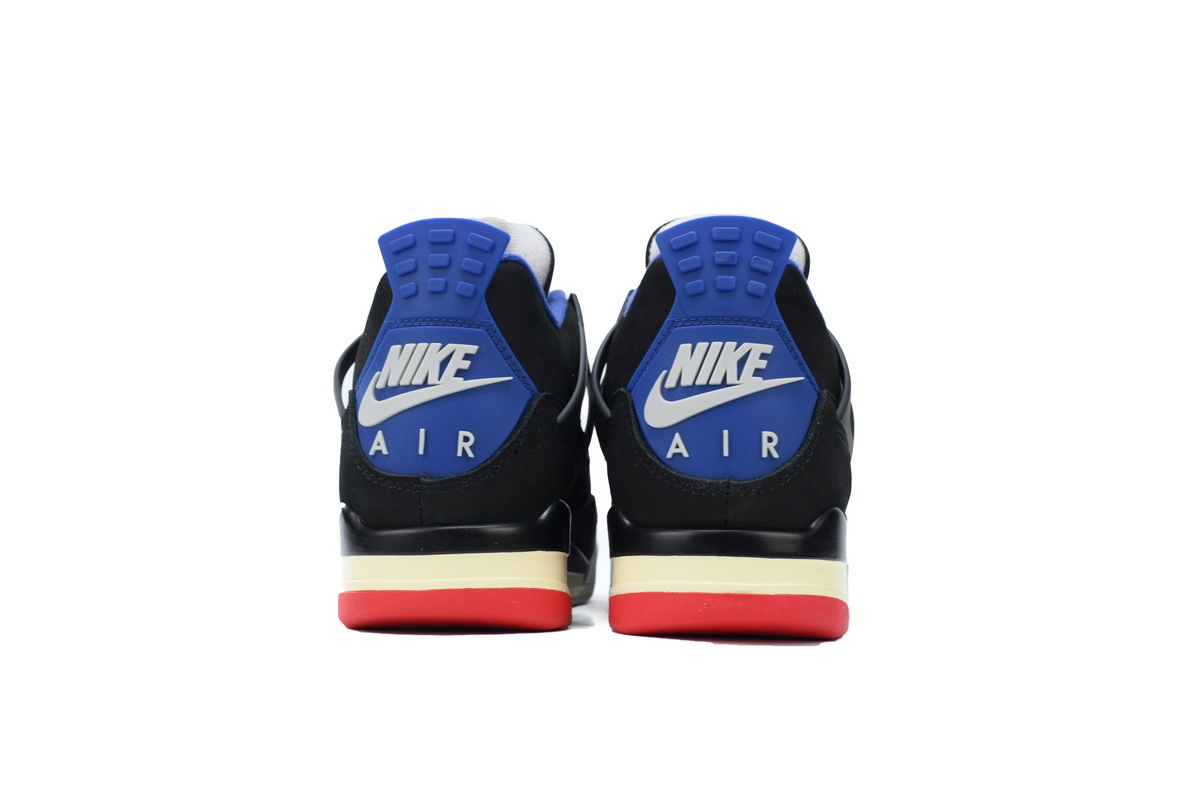 Air Jordan 4 Retro Rare Air FV5029-003