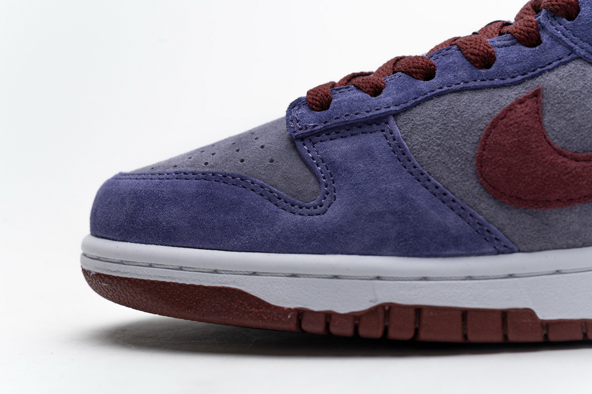 Nike Dunk Low Plum CU1726-500