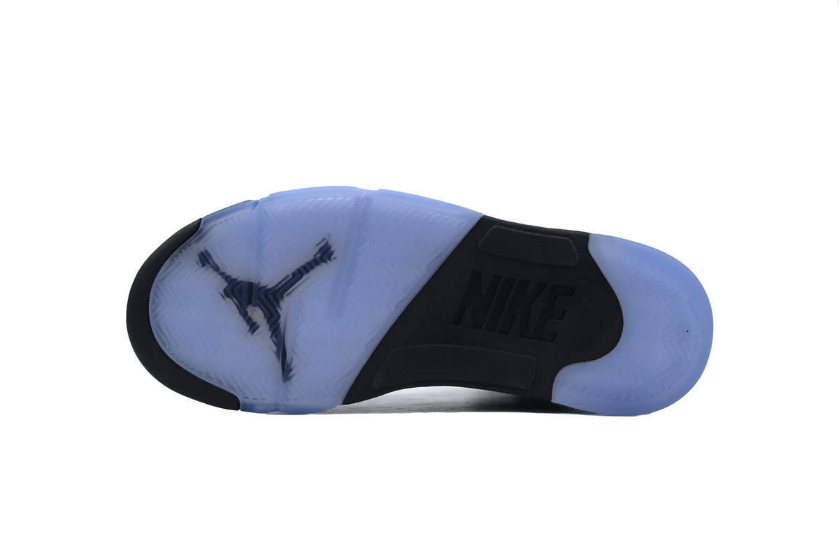 Air Jordan 5 Retro OG Metallic 845035-003