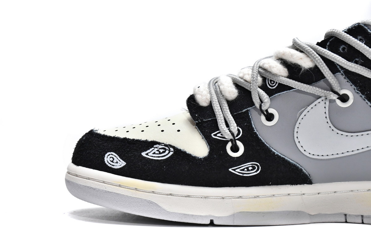 Nike Dunk Low Vibe DH7913-001