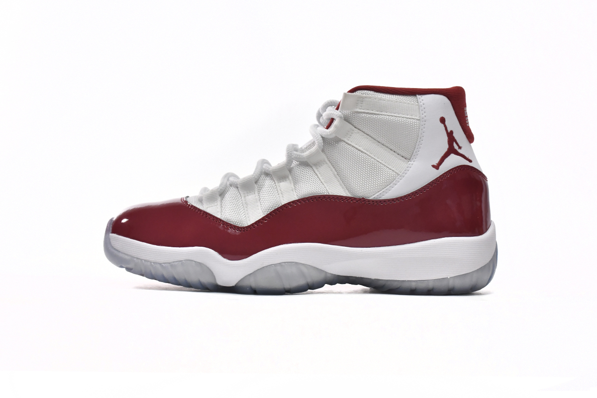 Air Jordan 11 Retro Cherry CT8012-116