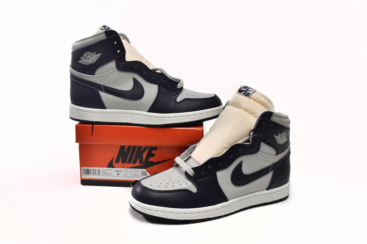 Air Jordan 1 High 85 Georgetown BQ4422-400
