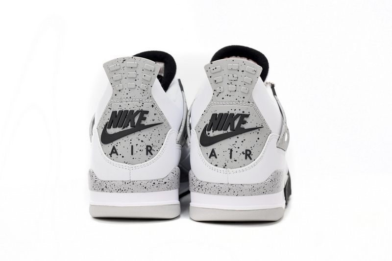 Air Jordan 4 Retro White Cement 840606-192