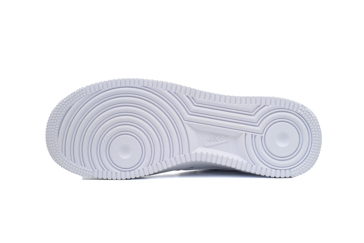 Nike Air Force 1 07 Low White 315122-111
