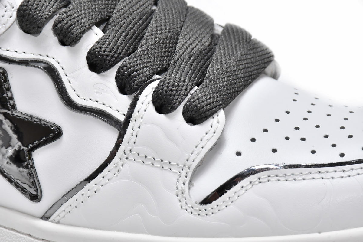 Bape Sk8 Sta Low 1H80-191-020