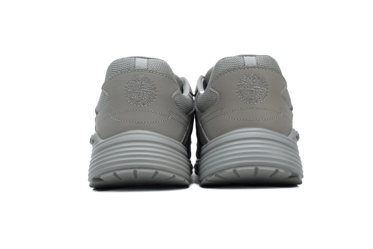 Dior B30 x Stone Island Sneaker Light Grey