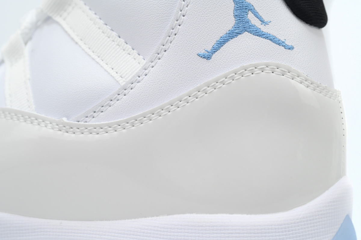 Jordan 11 Retro Legend Blue (2024) CT8012-104