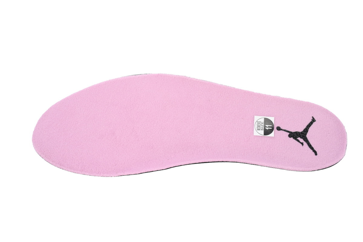 Air Jordan 4 Orchid Pink AQ9129-501