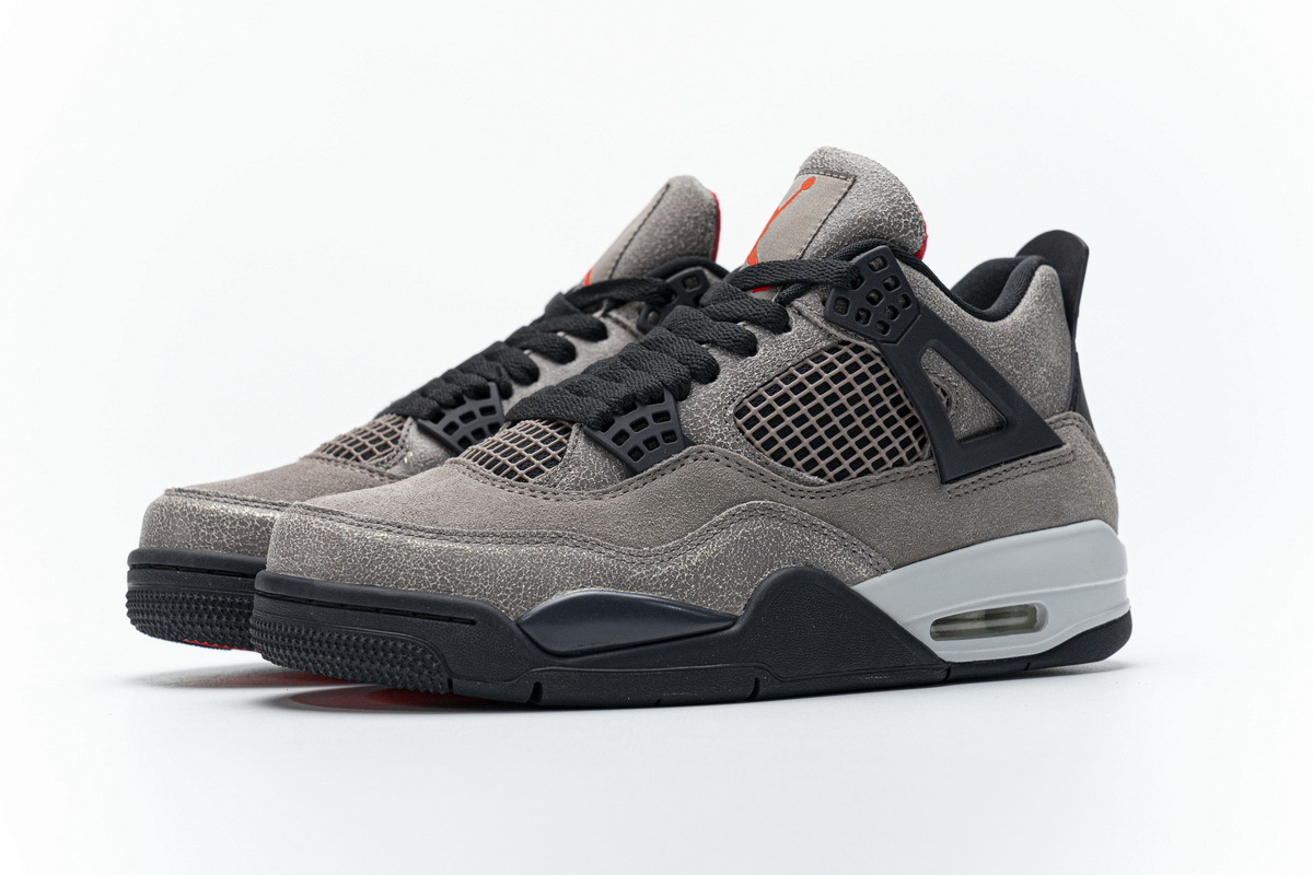 Air Jordan 4 Retro Taupe Haze DB0732-200
