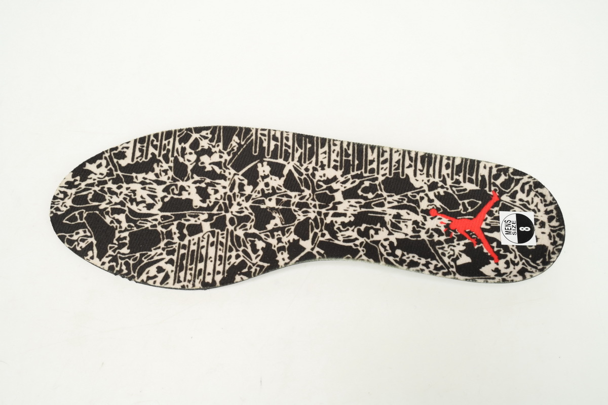 Travis Scott × Nike Jordan Jumpman Jack TR White Brown FZ8117-100