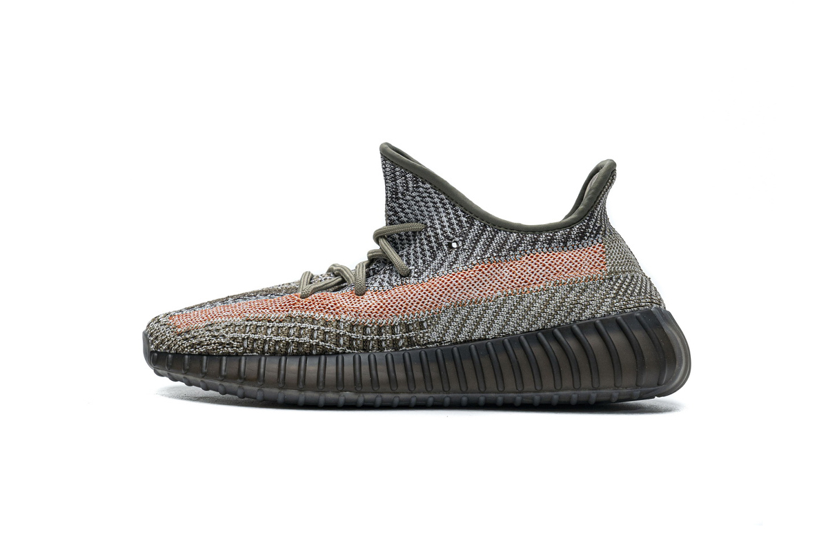 adidas Yeezy Boost 350 V2 Ash Stone GW0089